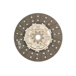 Disque d'embrayage VALEO 806127
