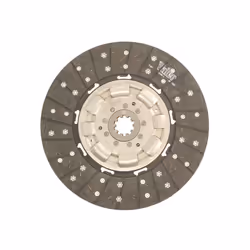 Disque d'embrayage VALEO 806127