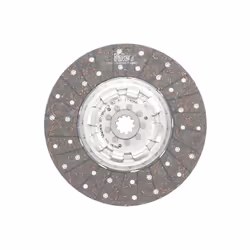 Disque d'embrayage VALEO 806128