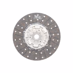 Disque d'embrayage VALEO 806128