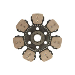 Disque d'embrayage VALEO 806129