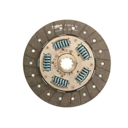 Disque d'embrayage VALEO 806294