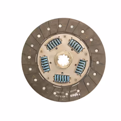Disque d'embrayage VALEO 806294