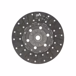 Disque d'embrayage VALEO 806376
