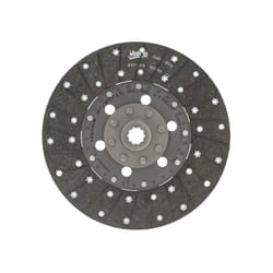 Disque d'embrayage VALEO 806376