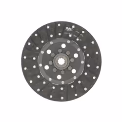 Disque d'embrayage VALEO 806376