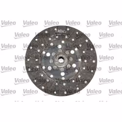 Disque d'embrayage VALEO 806376 - Vue supplémentaire 4
