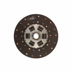 Disque d'embrayage VALEO 807520