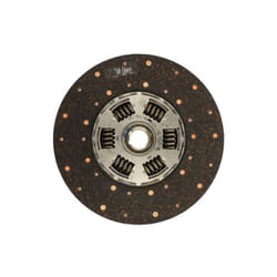 Disque d'embrayage VALEO 807520