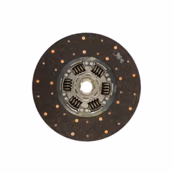 Disque d'embrayage VALEO 807520