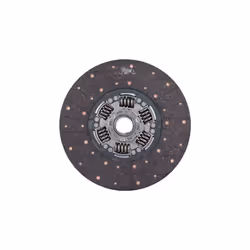 Disque d'embrayage VALEO 807520