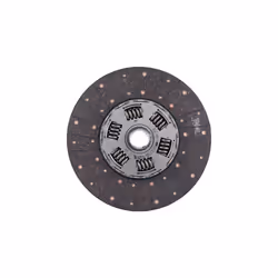 Disque d'embrayage VALEO 807520 - Vue supplémentaire 5