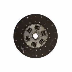 Disque d'embrayage VALEO 807522