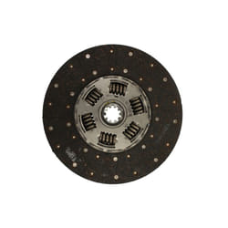 Disque d'embrayage VALEO 807522