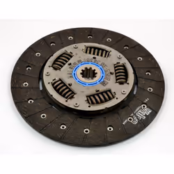 Disque d'embrayage VALEO 807525
