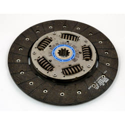 Disque d'embrayage VALEO 807525
