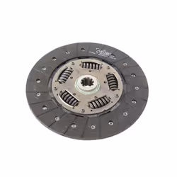 Disque d'embrayage VALEO 807525