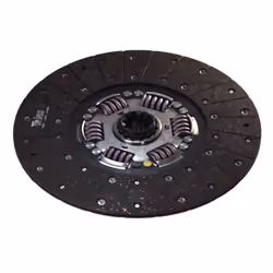 Disque d'embrayage VALEO 807557