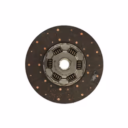 Disque d'embrayage VALEO 807570