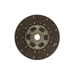 Disque d'embrayage VALEO 807570