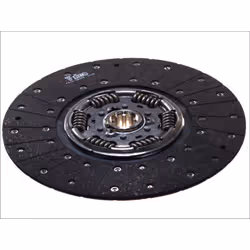 Disque d'embrayage VALEO 807573