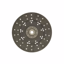 Disque d'embrayage VALEO 807629