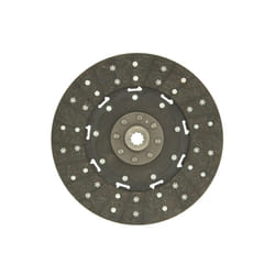 Disque d'embrayage VALEO 807629