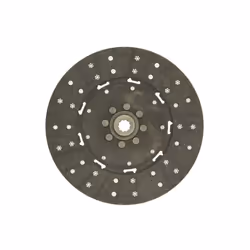 Disque d'embrayage VALEO 807629