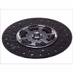 Disque d'embrayage VALEO 807733
