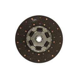 Disque d'embrayage VALEO 807734