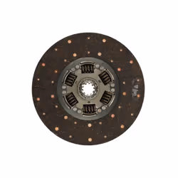 Disque d'embrayage VALEO 807734