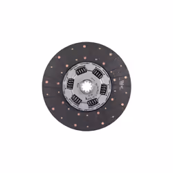 Disque d'embrayage VALEO 807734 - Vue supplémentaire 5