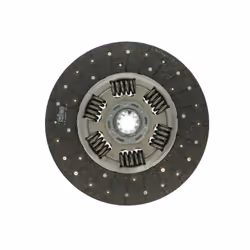 Disque d'embrayage VALEO 807735