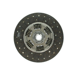 Disque d'embrayage VALEO 807735