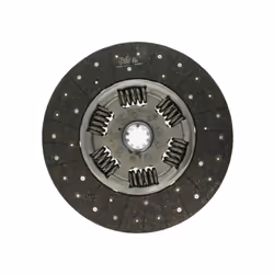 Disque d'embrayage VALEO 807735