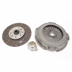 Kit d'embrayage VALEO 809125