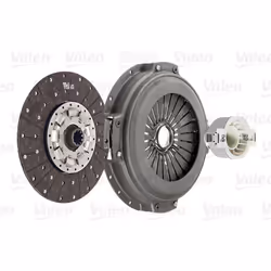 Kit d'embrayage VALEO 809125 - Vue supplémentaire 4