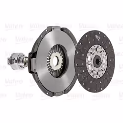 Kit d'embrayage VALEO 809125 - Vue supplémentaire 5