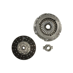 Kit d'embrayage VALEO 809126