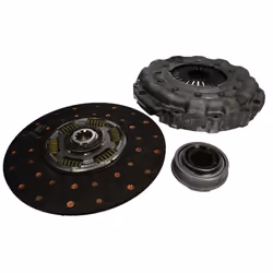 Kit d'embrayage VALEO 809144