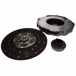 Kit d'embrayage VALEO 809144