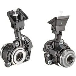 Butée hydraulique psa C4 C5 308 508 3008 - VALEO - 810008