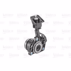 Butée hydraulique, embrayage VALEO 810009 - Vue supplémentaire 4