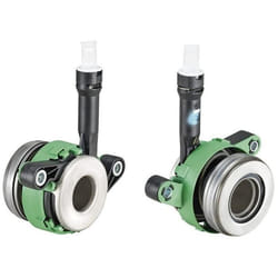 Butée hydraulique Peugeot 4007 Mitsubishi - VALEO - 810011