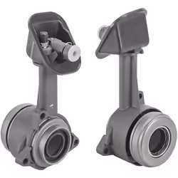 Butée hydraulique Ford transit 2.0 tddi - VALEO - 810027