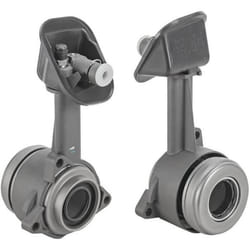 Butée hydraulique Ford transit 2.0 tddi - VALEO - 810027