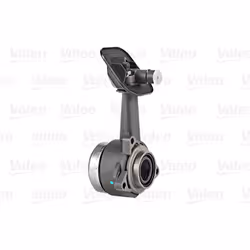 Butée hydraulique, embrayage VALEO 810031 - Vue supplémentaire 4