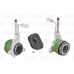 Butée hydraulique, embrayage VALEO 810035