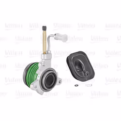 Butée hydraulique, embrayage VALEO 810035 - Vue supplémentaire 4
