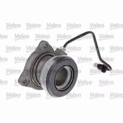 Butée hydraulique, embrayage VALEO 810070 - Vue supplémentaire 4